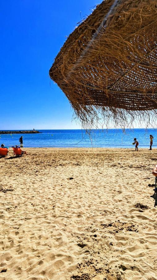 Garden Beach Apartment Torrevieja Exterior photo
